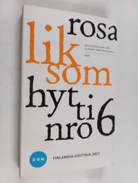 Tyhjä kuva