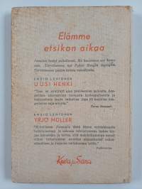 Hengessä palava