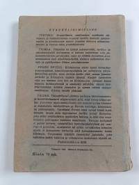 Riemuvuosi 5-6/1945 : Jouluriemu