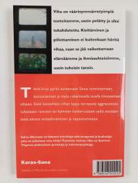 Hyvä, paha, viha