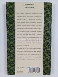 Profeetta
