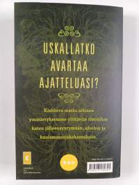 Yliluonnollisten ilmiöiden ensyklopedia