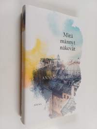 Tyhjä kuva