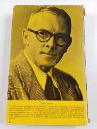 Liian myöhään vesipääsky