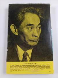 Tuhat kurkea
