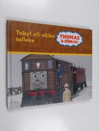 Tobyl oli väike talleke