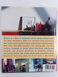 The Home Decorator's Bible