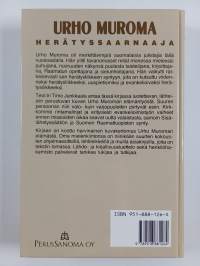Urho Muroma : herätyssaarnaaja