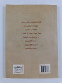 Rubaiyat of Omar Khayyam