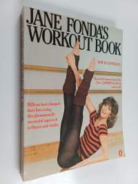Jane Fonda's Workout Book
