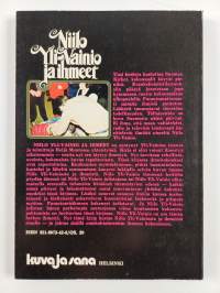 Niilo Yli-Vainio ja ihmeet