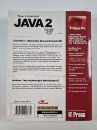 Java 2 : Trainer kit - Trainer kit