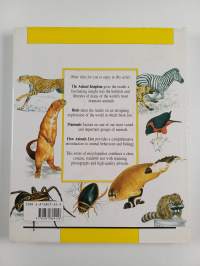 The illustrated encyclopedia of predators