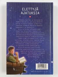 Elettyjä ajatuksia
