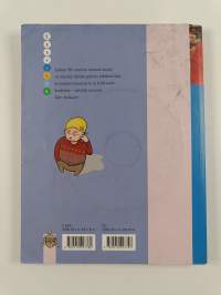 Dags Kurs 3 : Heja Finland! (+cd)