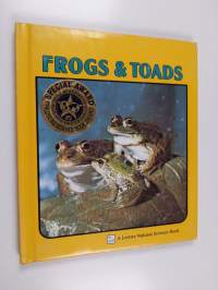 Frogs &amp; Toads