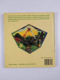 A green part of the world : paintings by Anthony Green