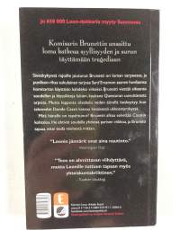 Maalliset jäänteet