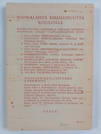 Kertomuksia ja kuvauksia