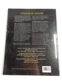 Color in Nature - A Visual and Scientific Exploration