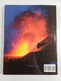 Volcanoes of the world