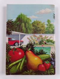 The Ford Garden Guide - A Practical Handbook of Gardening and Outdoor Living