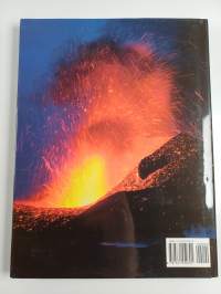 Volcanoes of the world
