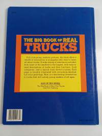 The Big Book of Real Trucks