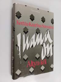 Tyhjä kuva