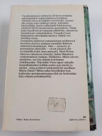Eteisiin ja kynnyksille