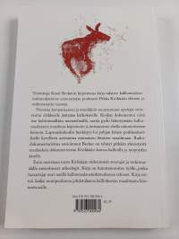 Kalliokuvien äärellä : matka Pekka Kivikkään maailmaan (signeerattu, tekijän omiste)