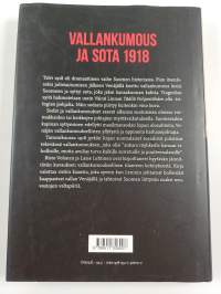 1918 : kuinka vallankumous levisi Suomeen