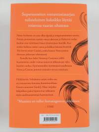 Hopealiekkien valtakunta (erikoispainos)