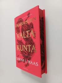 Okaruusujen valtakunta (erikoispainos)
