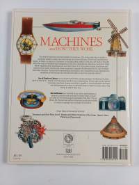 Machines and how They Work