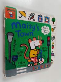 Maisy's town