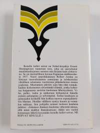 Kenelle kellot soivat