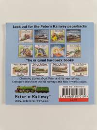 Peter's Railway : A Big Smellie Bogie