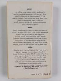 Merv - An Autobiography
