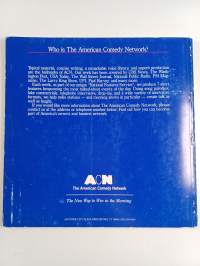 The method to the madness : Radio's mrning show manual
