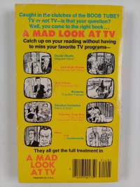 A Mad Look at TV