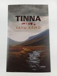 Hildur -sarja 1-5 : Hildur ; Rósa &amp; Björk ; Jakob ; Rakel ; Tinna