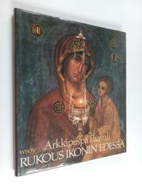 Rukous ikonin edessä