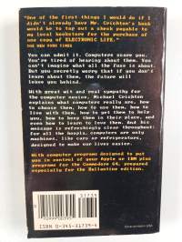 Electronic Life - How to Think about Computers