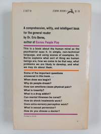 A Layman's Guide to Psychiatry and Psychoanalysis
