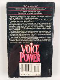 Voice Power