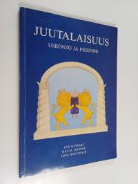 Juutalaisuus : uskonto ja perinne