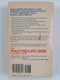 The Male Mid-life Crisis - Fresh Starts After Forty
