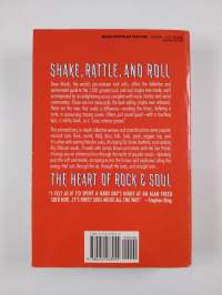 The Heart of Rock &amp; Soul - The 1001 Greatest Singles Ever Made