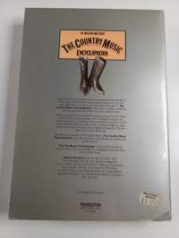 The country music encyclopaedia